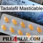 Tadalafil Masticable 44